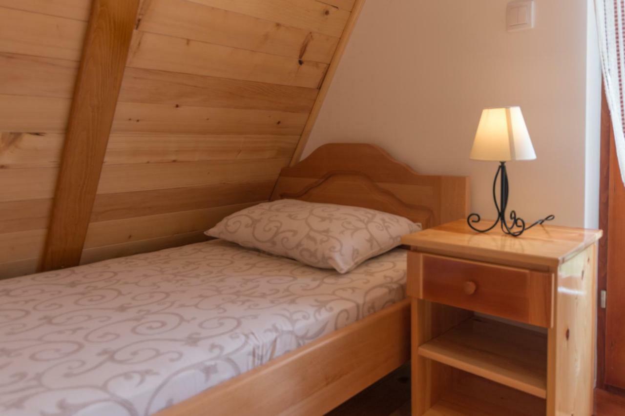 Вилла Mountain House Popovic Tara Баина-Башта Экстерьер фото